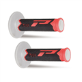 PROGRIP PG788 RED BLACK GREY MANETKI-107874