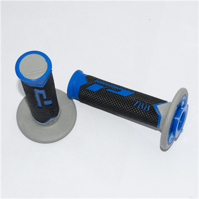PROGRIP PG788 BLUE BLACK GREY MANETKI-107872