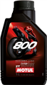 MOTUL 800 2T FACTORY LINE ROAD RACING 1L olej silnikowy syntetyczny-10383