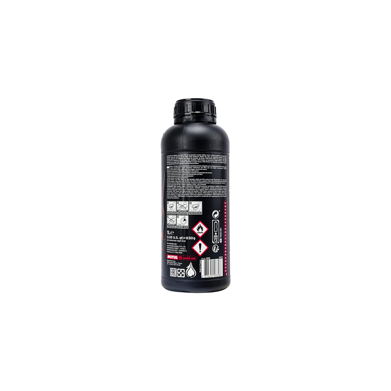 MOTUL A3 AIR FILTER OIL 1L olej do nasączania filtrów powietrza-107103