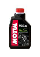 MOTUL FORK OIL EXPERT LIGHT 5W 1L olej do amortyzatorów