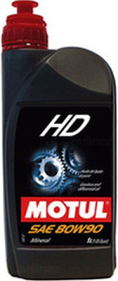 MOTUL HD 80W90 1L olej przekładniowy mineralny-4481