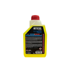 MOTUL MOTOCOOL EXPERT -37 C 1L płyn chłodniczy-107137