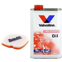 OLEJ + FILTR POWIETRZA TWIN AIR HONDA CRF 110 2013-2018-105193