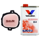 OLEJ + FILTR POWIETRZA HONDA CRF 450 RWE R RX 21-24 250 R RX 22-24-105303