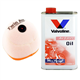 OLEJ + FILTR POWIETRZA KTM 360 95-97 / SX XC 250 94-97 XC-W EXC 300 93-97-106380