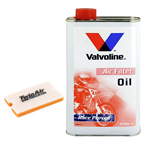 OLEJ + FILTR POWIETRZA TWIN AIR HUSQVARNA Husky 50 1999-2011