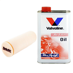 OLEJ + FILTR POWIETRZA TWIN AIR BMW HP2 Enduro 2006-2010