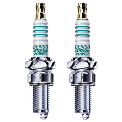 HONDA VTR 1000 F FIRE-STORM 1997- (Superhawk USA) komplet świec
-98195