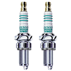 HONDA VTR 1000 F FIRE-STORM 2003- (Superhawk USA) komplet świec
