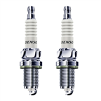 BMW R 1150 R1150 RS / RS SE / RT 2002 R 2001-2002 komplet świec