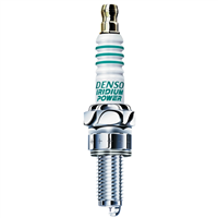 APRILIA 125 SR MAX 4T 12-17 komplet świec-104310