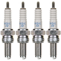 BMW R 1200 R1200 HP2 SPORT 2008-2011 komplet świec-104325