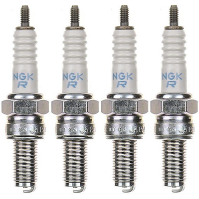 BMW R 1200 R1200 HP2 SPORT 2008-2011 komplet świec-104325