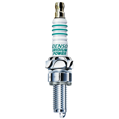 HM MOTO 250 CRE-F R 4T 2004-2009 komplet świec-104326