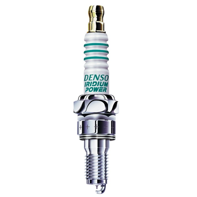 HM MOTO 290 CRE-F CRM-F X IE 4T 2007-2008 komplet świec-104327