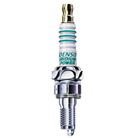 HM MOTO 250 CRE-F CRM-F X IE 4T 2007-2008 komplet świec-104329