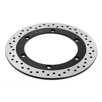 NISTAL BD155-PR-B TARCZA HAMULCOWA-107091