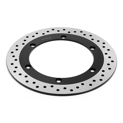 NISTAL BD155-PR-B TARCZA HAMULCOWA-107091