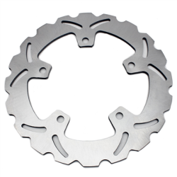 NISTAL BD8114-SXR TARCZA HAMULCOWA-69244