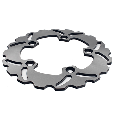 NISTAL BD8116-SXR TARCZA HAMULCOWA-69353