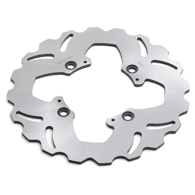 NISTAL BD8117-SXR TARCZA HAMULCOWA-104117