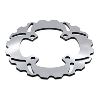 NISTAL BD8118-SXR TARCZA HAMULCOWA-104127