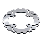 NISTAL BD8118-SXR TARCZA HAMULCOWA