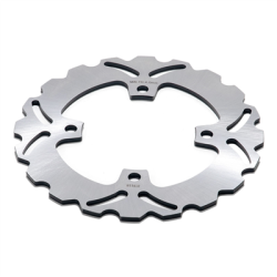 NISTAL BD8118-SXR TARCZA HAMULCOWA-104129