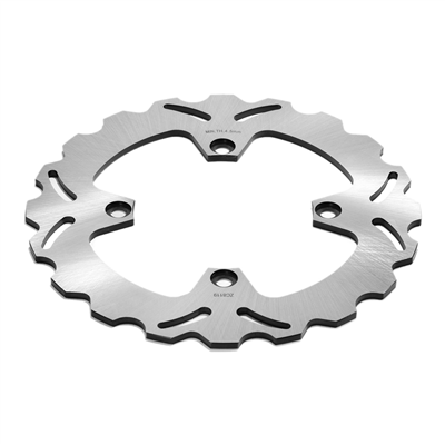 NISTAL BD8119-SXR TARCZA HAMULCOWA-104138