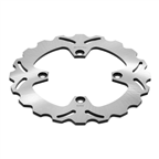 NISTAL BD8119-SXR TARCZA HAMULCOWA