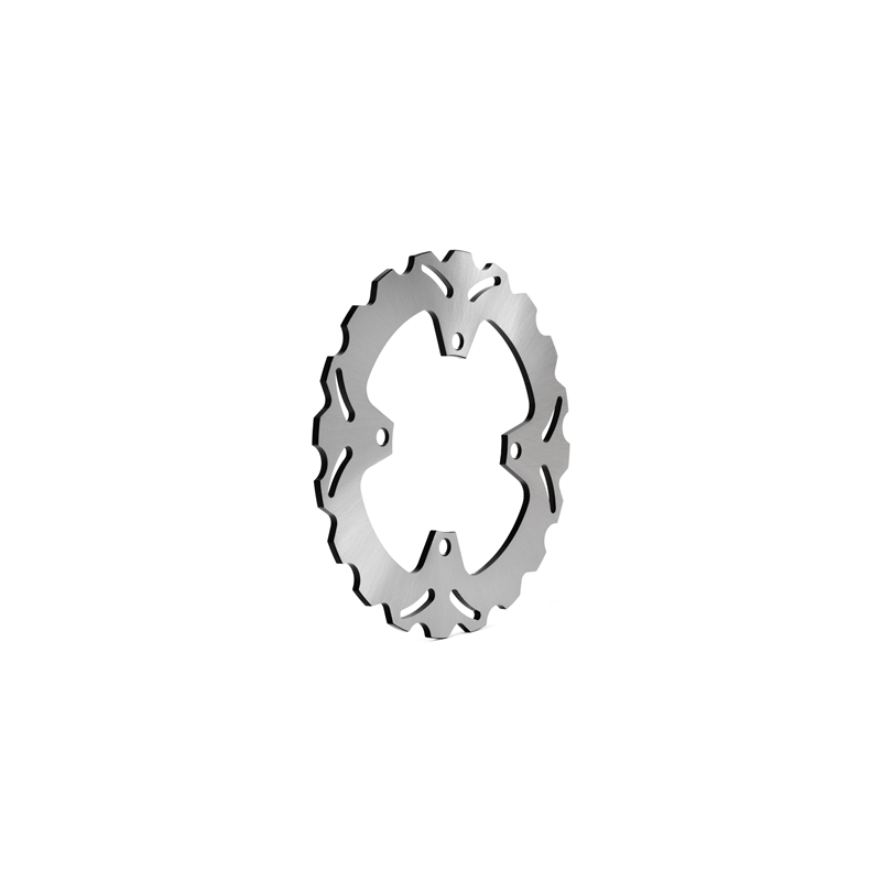 NISTAL BD8119-SXR TARCZA HAMULCOWA-104142