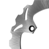 NISTAL BD8119-SXR TARCZA HAMULCOWA-104145