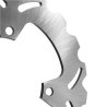 NISTAL BD8119-SXR TARCZA HAMULCOWA-104146