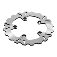 NISTAL BD8120-SXR TARCZA HAMULCOWA-104149