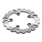 NISTAL BD8120-SXR TARCZA HAMULCOWA