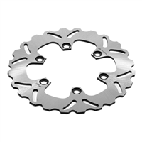 NISTAL BD8121-SXR TARCZA HAMULCOWA-104158