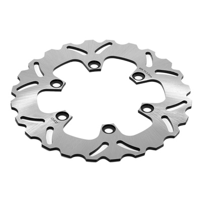 NISTAL BD8121-SXR TARCZA HAMULCOWA-104158