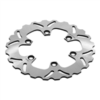 NISTAL BD8121-SXR TARCZA HAMULCOWA