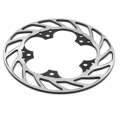 NISTAL BD8122-G TARCZA HAMULCOWA-107080