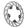 NISTAL BD8122-G TARCZA HAMULCOWA-107089