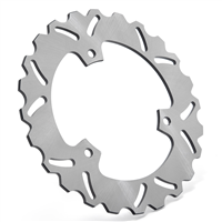 NISTAL BD8124-SXR TARCZA HAMULCOWA-107159