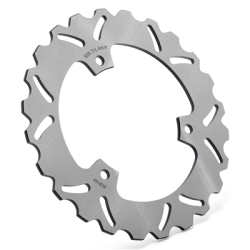 NISTAL BD8124-SXR TARCZA HAMULCOWA-107160