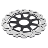 NISTAL BD974-FX-B TARCZA HAMULCOWA-104169