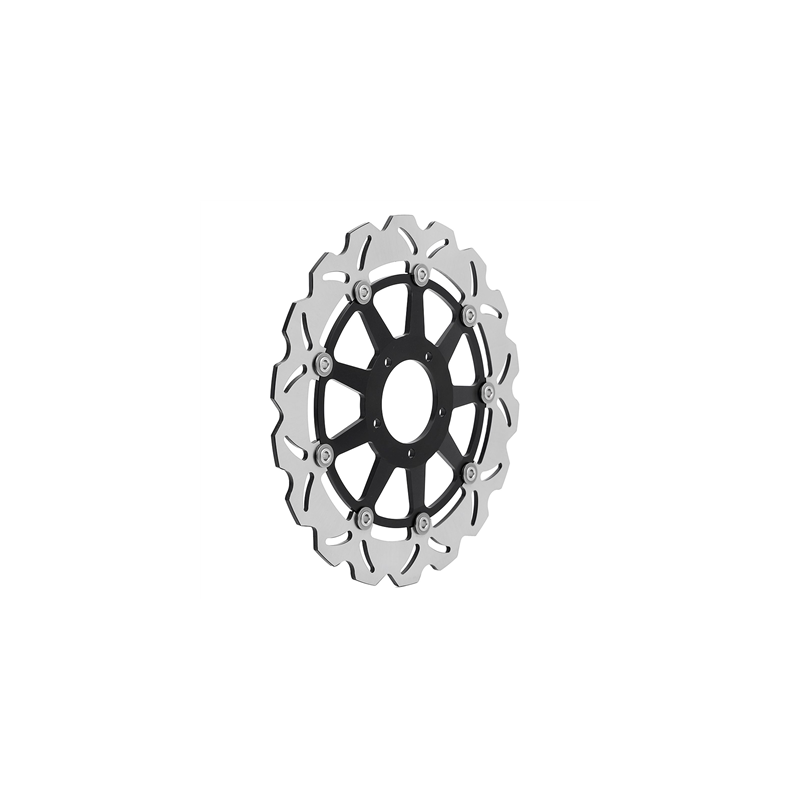 NISTAL BD974-FX-B TARCZA HAMULCOWA-104170