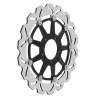 NISTAL BD974-FX-B TARCZA HAMULCOWA-104170