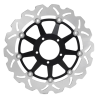 NISTAL BD974-FX-B TARCZA HAMULCOWA-104171