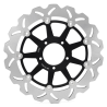 NISTAL BD974-FX-B TARCZA HAMULCOWA-104174