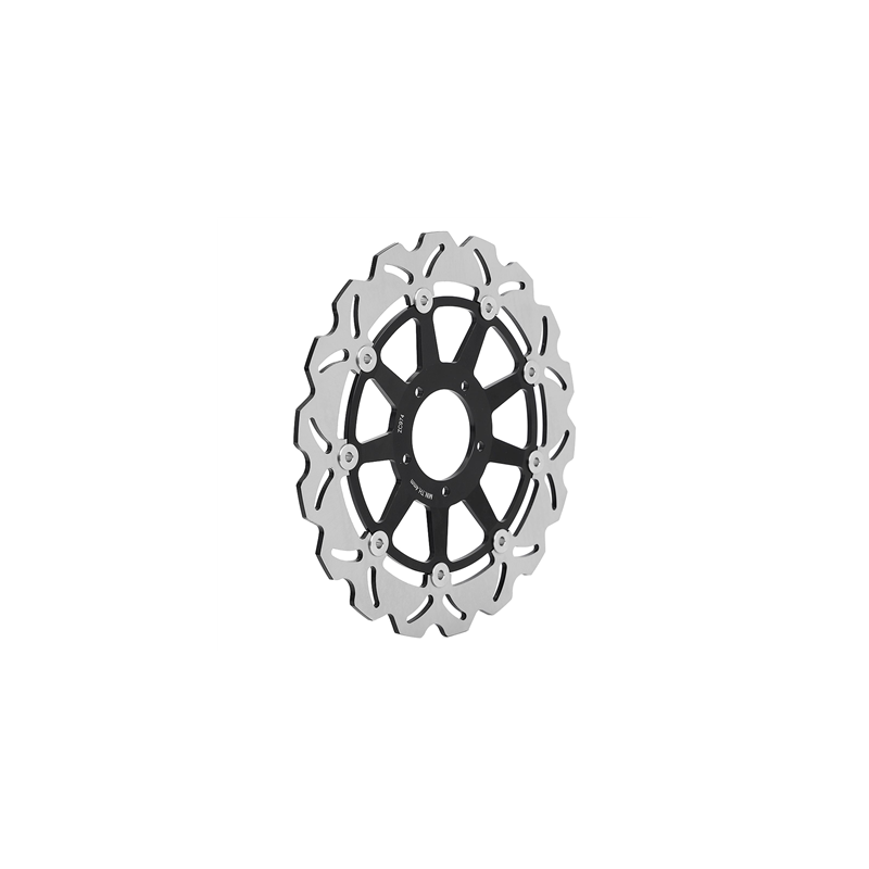 NISTAL BD974-FX-B TARCZA HAMULCOWA-104175