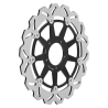 NISTAL BD974-FX-B TARCZA HAMULCOWA-104175